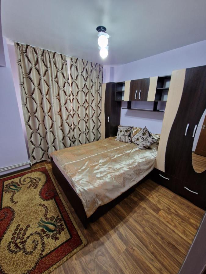 Apartment Slanic Moldova Exterior photo
